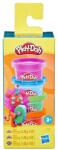 Hasbro Play-Doh Play-doh Irresistible Mini Theme Wildlife (f7558)