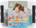 Plus-Plus Plus-plus Abc & 123 Storage Box 2000pc (3923)