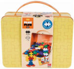 Plus-Plus Plus-plus Big Suitcase Metal Basic (3274)