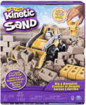 Spin Master Kinetic Sand Dig & Demolish (6044178)
