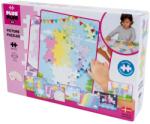 Plus-Plus Big Pastel Picture Puzzel 60pc (3281)