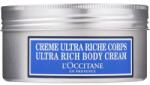 L'Occitane Cremă de corp - L'occitane Shea Butter Ultra Rich Body Cream 200 ml