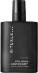 Rituals Balsam po goleniu - Rituals Homme Collection After Shave Soothing Balm 100 ml