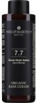 Philip Martin's Vopsea de păr - Philip Martin's Organic Base Color 9.22 - Very light blonde intense violet - makeup - 84,90 RON