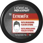 L'Oréal Pastă pentru modelarea părului - L'Oreal Men Expert ExtremeFix 75 ml