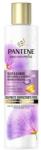Pantene Sampon fara Sulfati pentru Par Uscat si Aspru - Pantene Pro-V Miracles Silk & Glow Shampoo, 225 ml