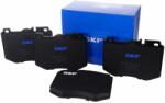 SKF set placute frana, frana disc SKF VKBP 80298 (VKBP 80298)