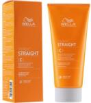 Wella Soluție pentru păr vopsit - Wella Professionals Straighten It Mild 200 ml