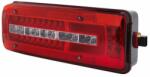 HELLA Lampa spate HELLA 2VD 012 381-211 (2VD 012 381-211) - automobilus