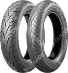 Bridgestone Battlecruise H50f 120/70r19 60 W Tl Zr