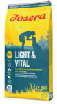 Josera Light & Vital 2x12,5 kg