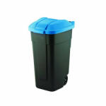 Keter 110 l fekete/kék (214127)