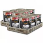 BELCANDO Lamb & Rice with Tomato 12x800 g