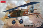 Roden Albatros D. I 1: 32 (614)