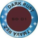 CMK Star Dust Dark Rust (129-SD001)