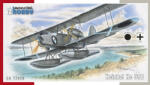 Special Hobby Heinkel He 59B 1: 72 (100-SH72428)