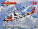 ICM AH-1G 'Arctic Cobra', US Helicopter 1: 32 (32063)
