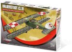 Mirage Hobby Halberstadt CL. IV [Polish-Russian War, RAF, Occupation Forces 1919 1: 48 (481403)
