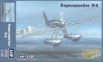Micro Mir AMP Supermarine S-5 1: 48 (AMP48009)