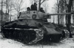 ICM T-34-76 with Soviet Tank Riders 1: 35 (35368)
