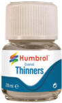 Humbrol Enamel Thinners 28ml (AC7501)