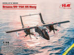 ICM Bronco OV-10A US Navy 1: 48 (48304)