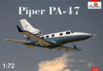 Amodel Piper Pa-47 1: 72 (AMO72343)