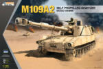 Kinetic M109A2 with T-136 IND, LINK 1: 35 (K61006)