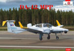 Amodel Da-42 MPP 1: 72 (AMO72291)