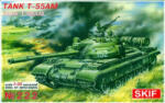 SKIF T-55 AM 1: 35 (MK222)
