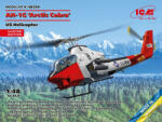 ICM AH-1G 'Arctic Cobra', US Helicopter 1: 48 (48299)