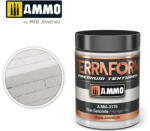 AMMO by MIG Jimenez AMMO TERRAFORM Concrete 100 ml (A. MIG-2170)