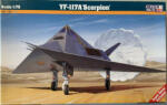 MisterCraft YF-117A Scorpion 1: 72 (E-11)