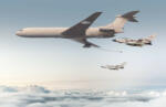 Roden Vickers Super VC10 K3 Type 1164 Tanker 1: 144 (327)