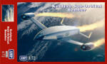 Micro Mir AMP Keldysh Sub-orbital bomber 1: 72 (AMP72019)