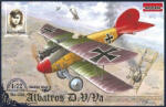 Roden Albatros D. V/D. Va 1: 72 (032)