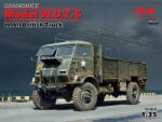 ICM Model W. O. T. 6, WWII British Truck 1: 35 (35507)