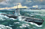 ICM U-Boat Type IIB 1939 1: 144 (S. 009)