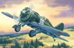ICM Polikarpov I-16 Typ 28 1: 72 (72073)