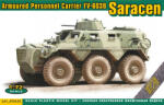 ACE FV-603B Saracen armored personnel carrie 1: 72 (ACE72433)