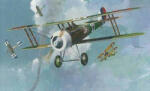 Roden Nieuport 28 1: 48 (403)