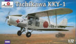 Amodel Tachikawa KKY-1 1: 72 (AMO72243)