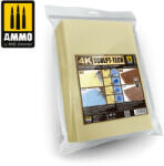 AMMO by MIG Jimenez AMMO 4K Sculp-Tech (20cm x 30cm x 4cm) - 1 pc. (A. MIG-8272)