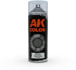 AK Interactive AK Sprays Panzergrey (Dunkelgrau) 150ml AK1027