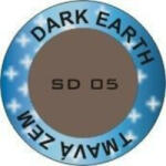 CMK Star Dust Dark Earth (129-SD005)