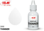 ICM THINNER Thinner for acrylic paint bottle 50 ml (2010)