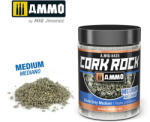 AMMO by MIG Jimenez AMMO CREATE CORK Stone Grey Medium 100 ml (A. MIG-8425)