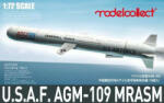 modelcollect U. S. AGM-109 ACM missile Set 18 pics 1: 72 (UA72228)