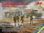 ICM American Expeditionary Forces in Europe, 1918 1: 35 (DS3518)