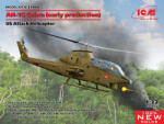 ICM AH-1G Cobra (early production), US Attack Helicopter (100% new molds) 1: 32 (32060)